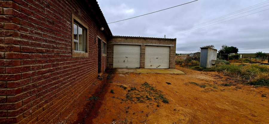 Commercial Property for Sale in Ebenezer Western Cape